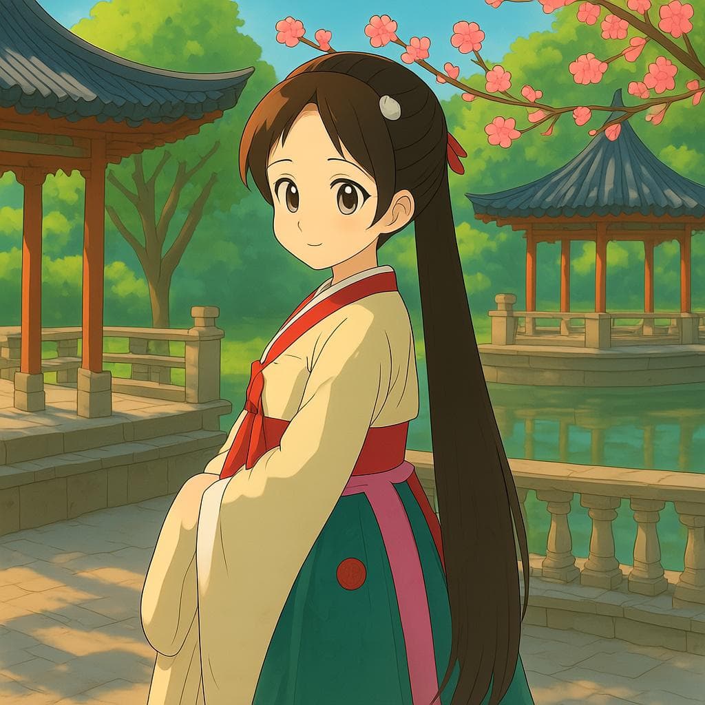 After transformation